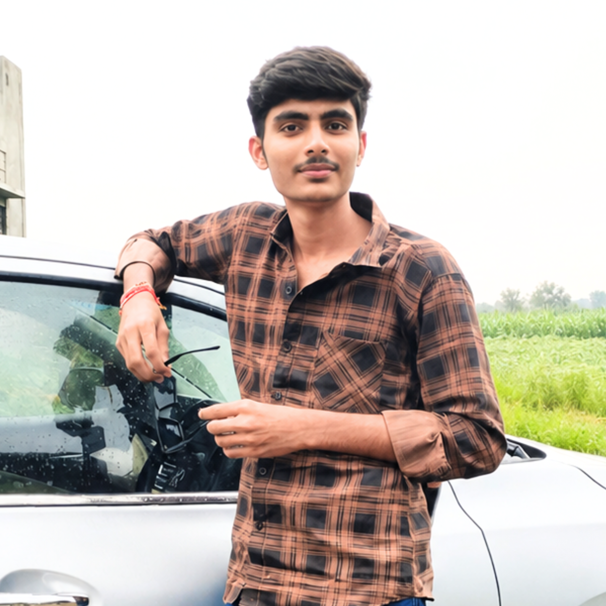 Sopan Dabhade — Founder & Lead Developer Sopan Dabhade - Founder & Lead Developer of BatchLoop Ecosystem